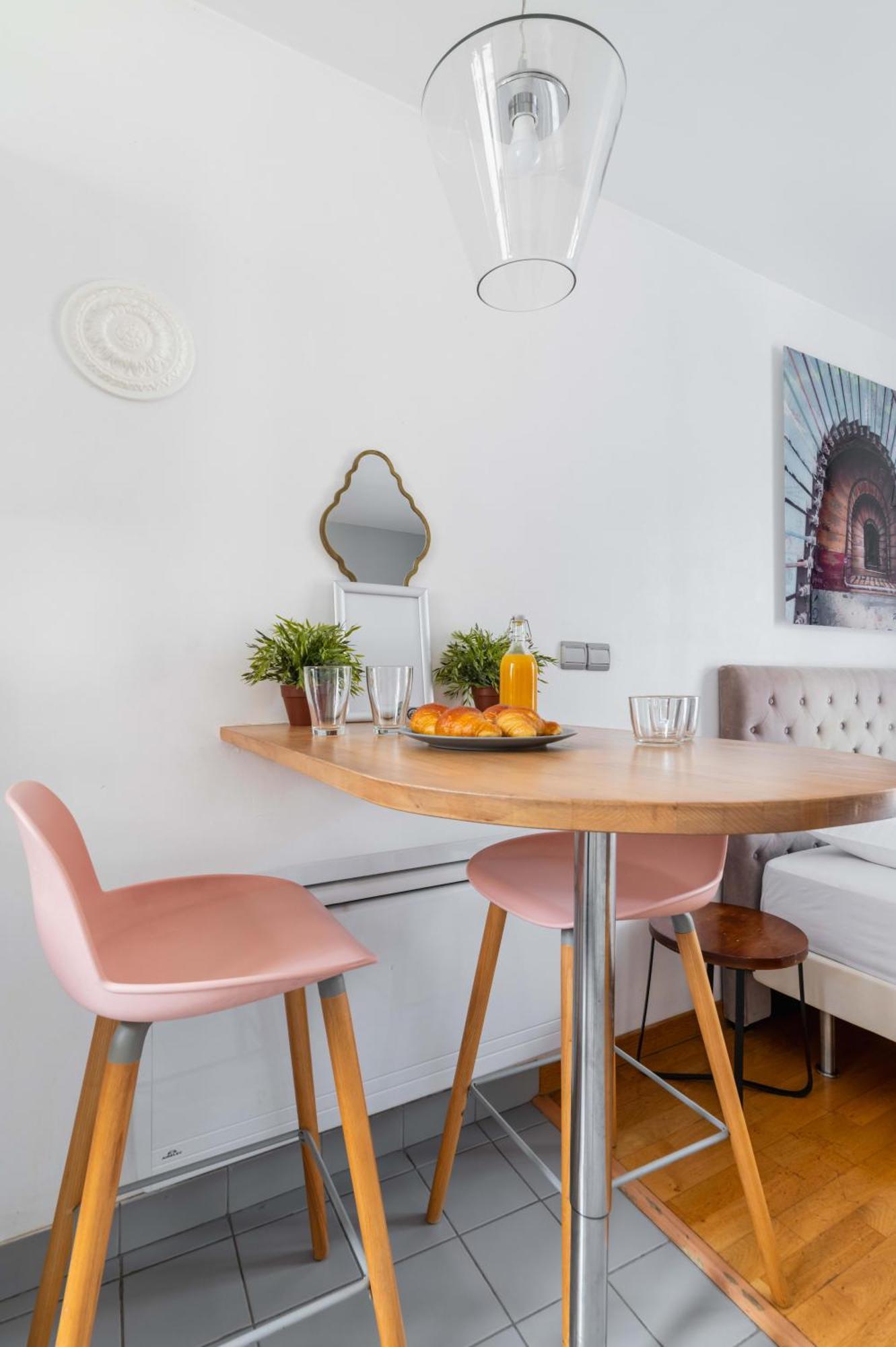 Relaxez Vous Dans Un Studio De Charme Paris 5 Apartment Exterior foto